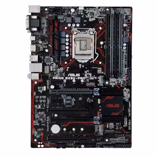 مادربرد ایسوس مدل PRIME B250-PRO