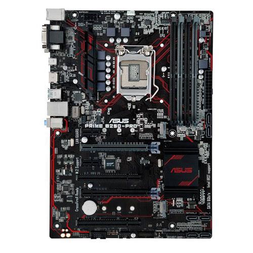 مادربرد ایسوس مدل PRIME B250-PRO