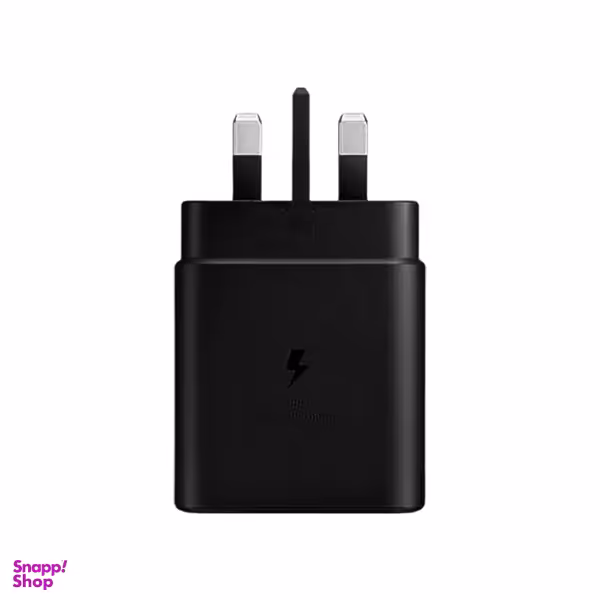 شارژر دیواری PD 3PIN سامسونگ ظرفیت 45 وات