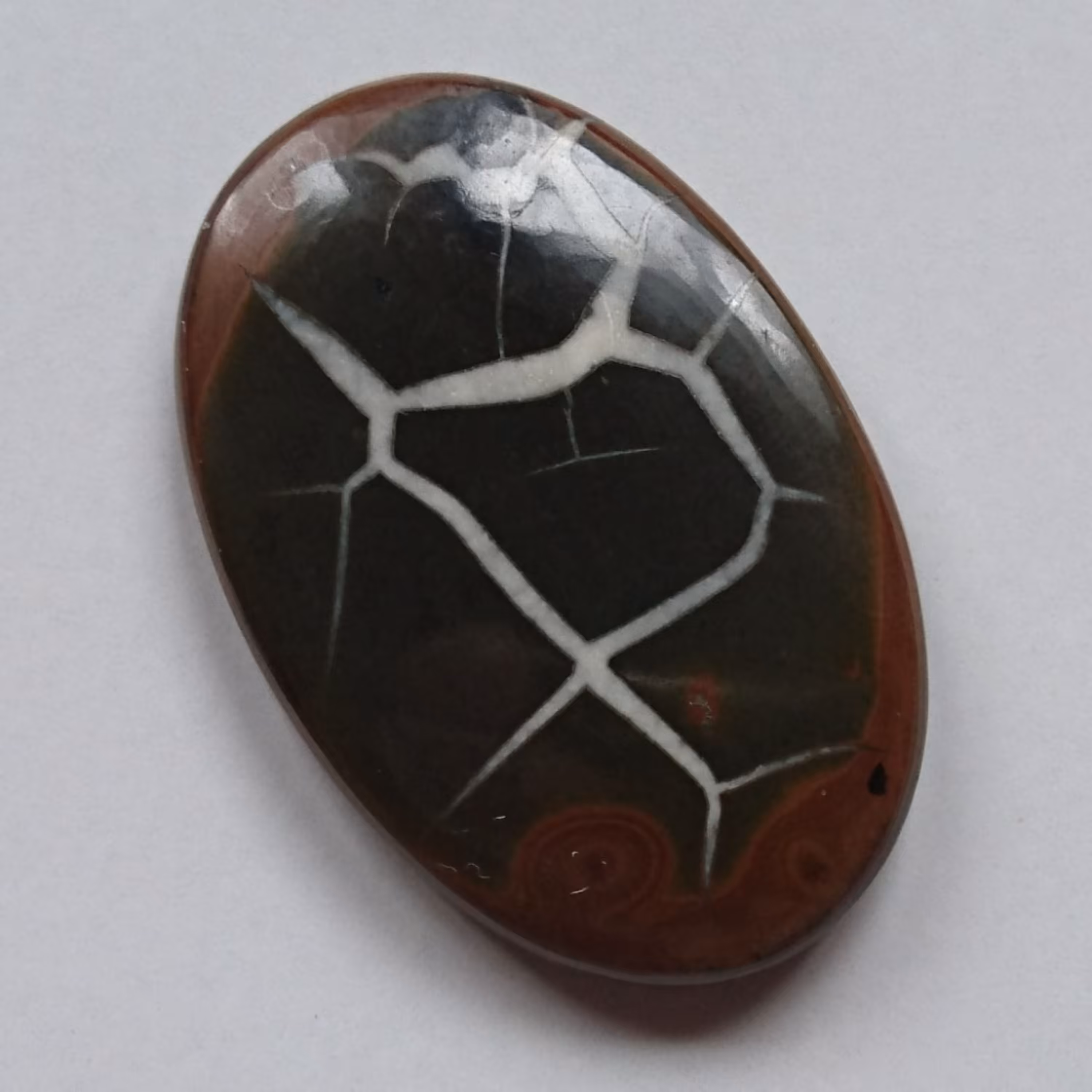 نگین سپتارین گروناتیس مراکش معدنی (9)