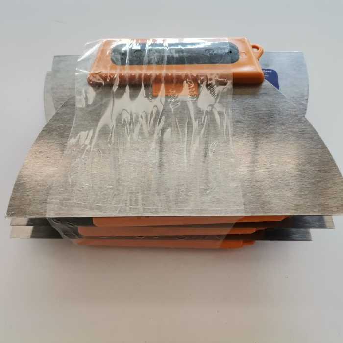 لیسه فلزی دسته پلااستیکی سایز 12 روور