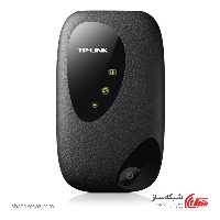 قیمت و خرید مودم همراه 3G تی پی لینک TP-LINK M5250 وایرلس N300 باتری 2000mAh - شبکه ساز
