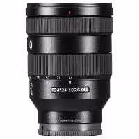 لنز دوربین عکاسی سونی Sony FE 24-105mm f/4 G OSS Lens