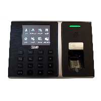 دستگاه حضور و غیاب WL50 زد کی