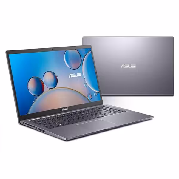 Laptop Asus R565EA i3 1115G4 4GB 1TB 256GB SSD Intel FHD | لپ تاپ ایسوس