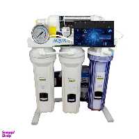 تصفیه کننده آب آکوآ اسپرینگ مدل RO-ARTIFICAL-INTIFICIALS140