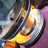 فر تنوری و برقی ثنا تک SANA TAK