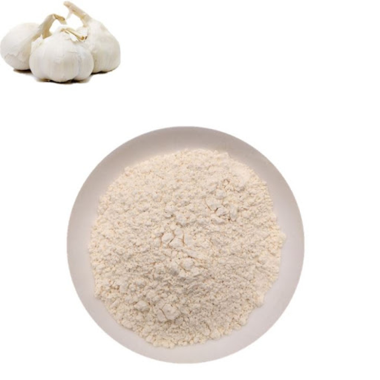 پودر سیر خالص 1000 گرمی