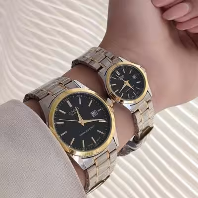 ست ساعت مارک کاسیو