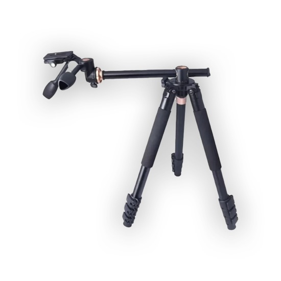 سه پایه بیک Beike Q800 Tripod