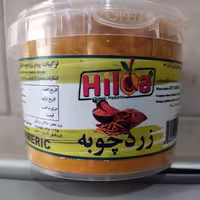 پودر زرد چوبه هیلدا 150گرمی 