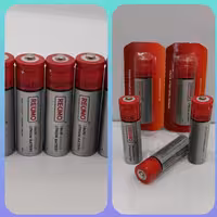 باتری لیتیوم یون قابل شارژ