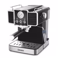 اسپرسو ساز ،(( گارانتی )) دسینی 111