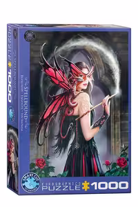 پازل Spellbound 6000 5511 1000pcs