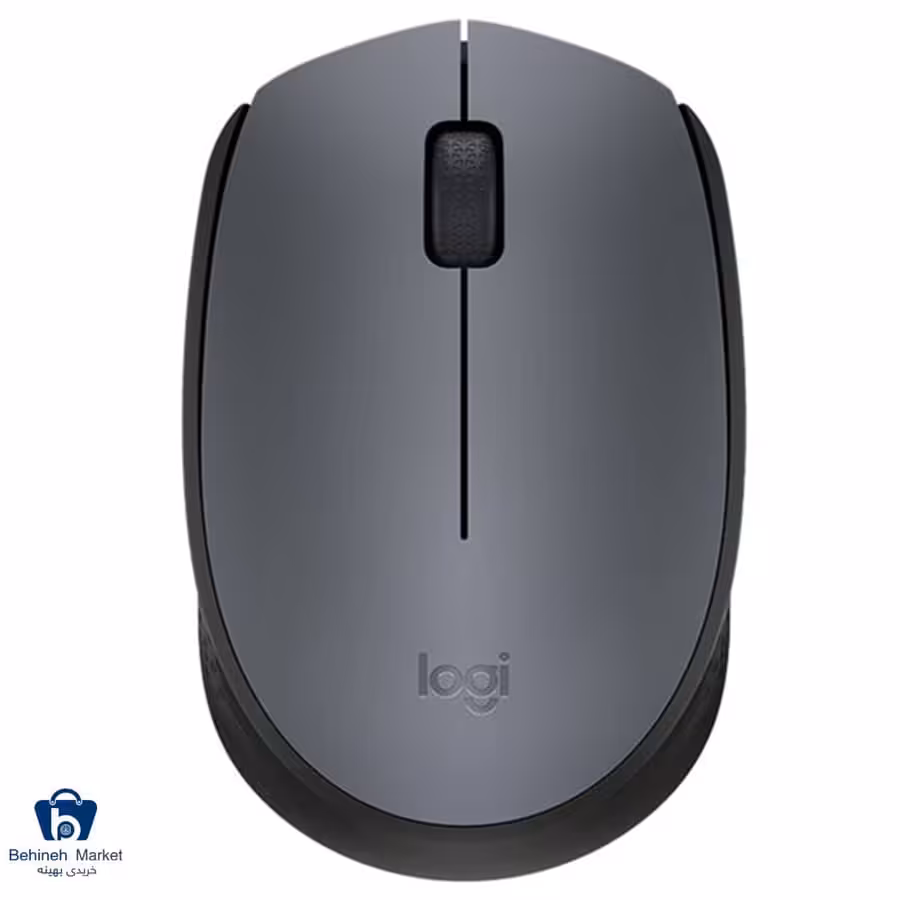 ماوس بی‌ سیم لاجیتک مدل M170