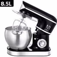 همزن کاسه دار 8.5 لیتر اصل نوال ارسال رایگان