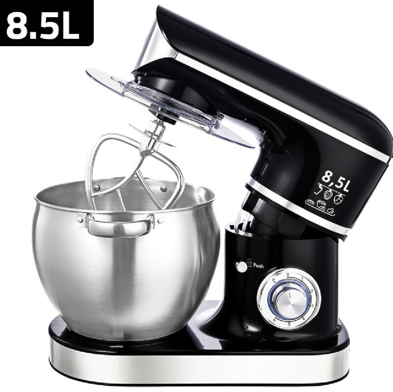 همزن کاسه دار 8.5 لیتر اصل نوال ارسال رایگان