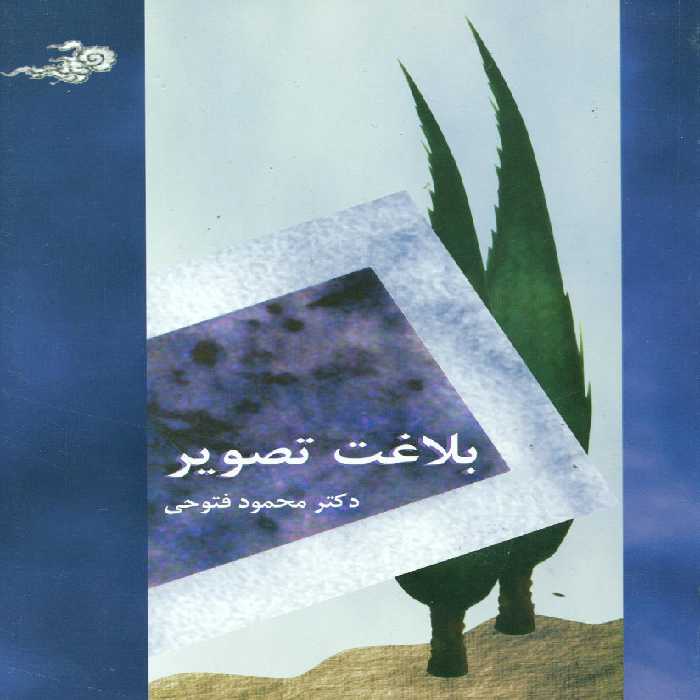 کتاب بلاغت تصویر