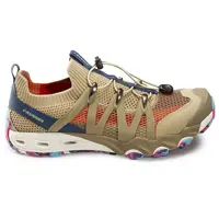 صندل کوهنوردی طبیعت گردی I-RUNNER آی رانر S2095 | قهوه ای