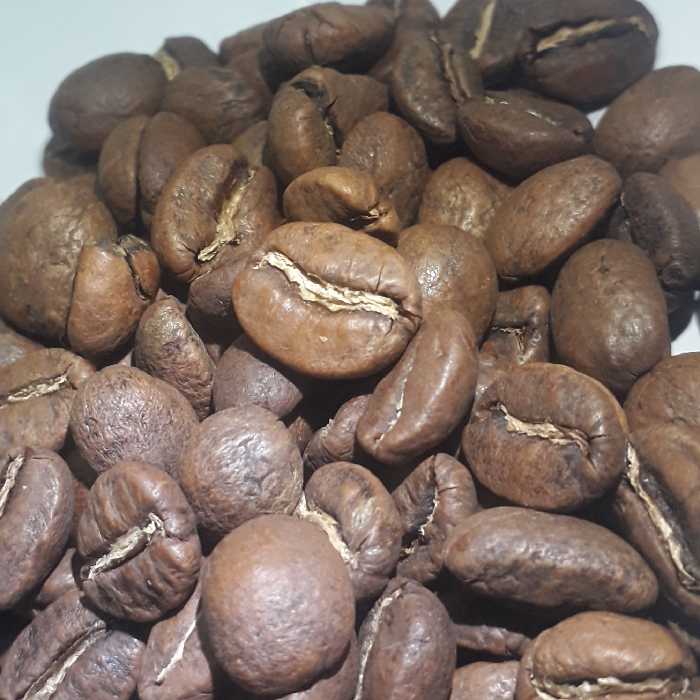 قهوه اورجینال کلمبیا