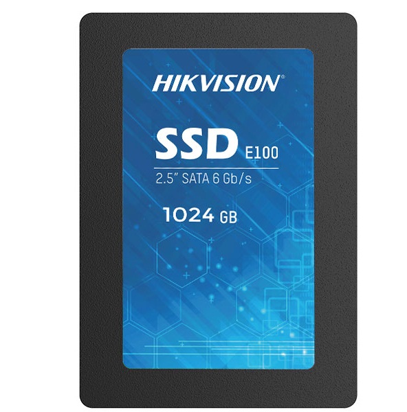 حافظه اس اس دی هایک ویژن مدل HS-SSD-E100 با ظرفیت 1 ترابایت