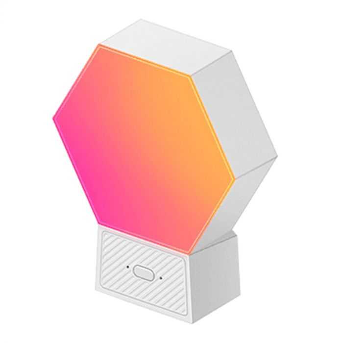 پنل روشنایی هوشمند رومیزی کولولایت مدل Cololight Plus LS167