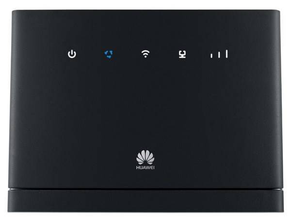 مودم 4G هوآوی مدل CPE B310