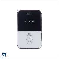 مودم 4G LTE بی‌ سیم قابل حمل نزتک مدل NZT-77C