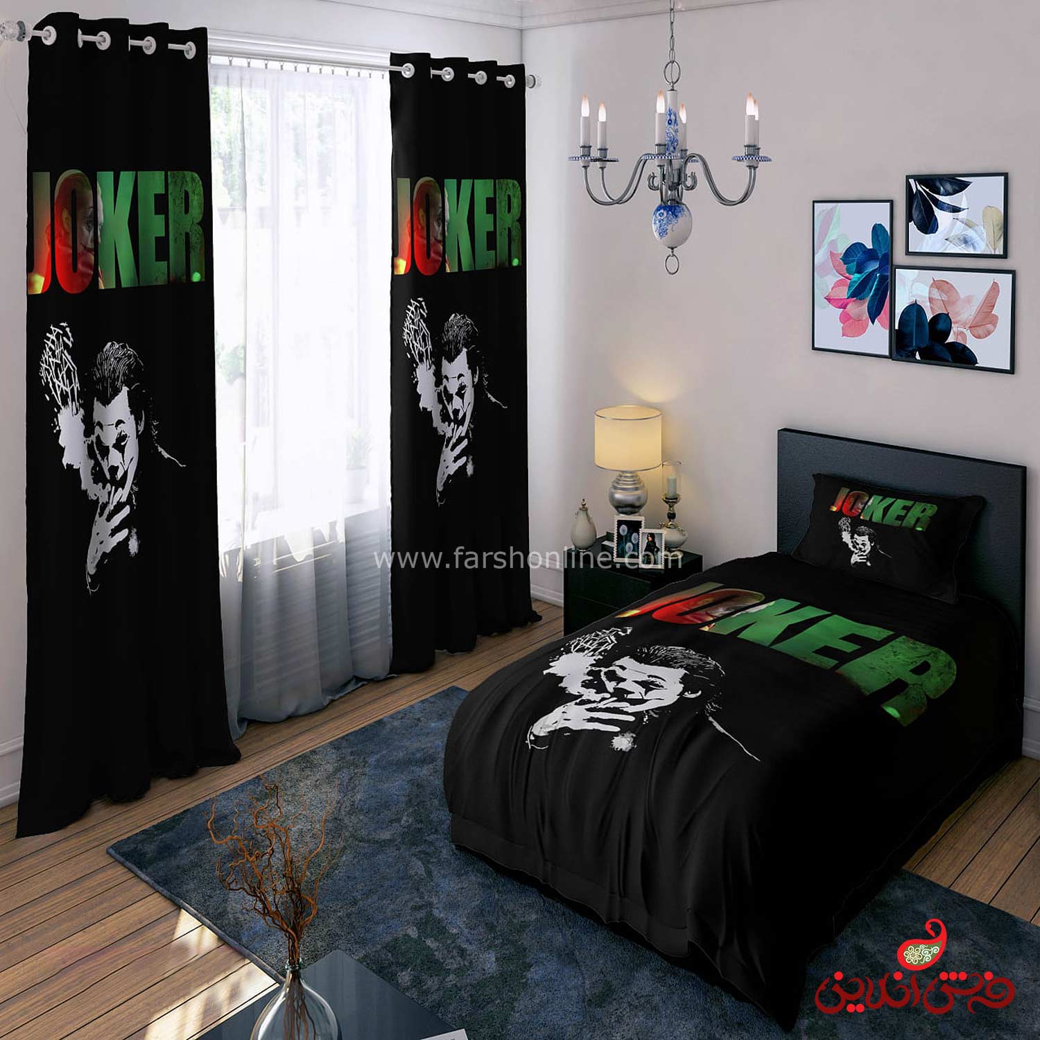 روتختی joker ( جوکر ) کد 15121