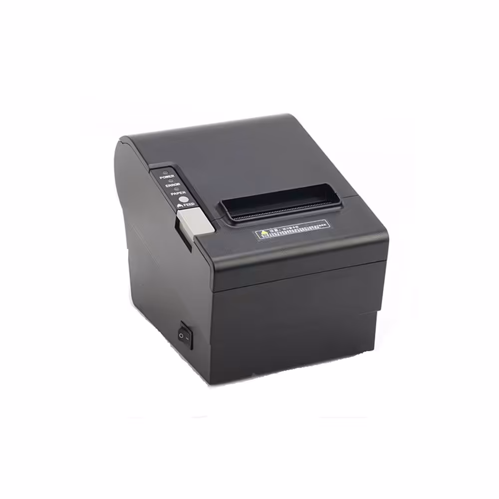 فیش پرینتر حرارتی آکسیوم مدل RP 80250