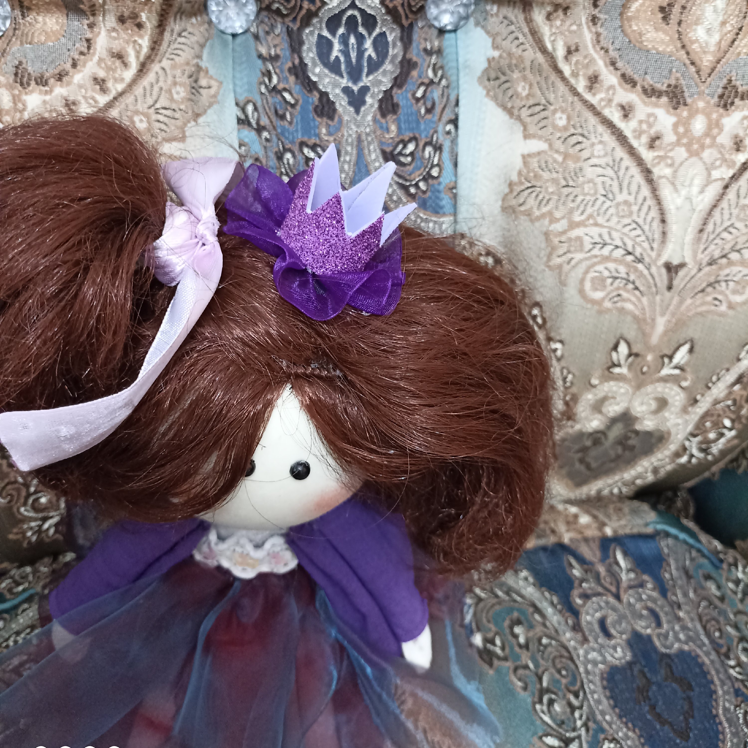 عروسک روسی 2
