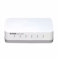 سوئیچ 5 پورت دی لینک مدل  DGS-1005A