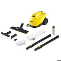 بخارشو کارچر karcher sc3 گارانتی اصلی کارن تجارت