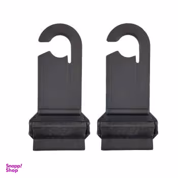 تنظیم کننده کمربند ایمنی مدل Seat-01 مناسب برای تمامی خودروها بسته دو عددی