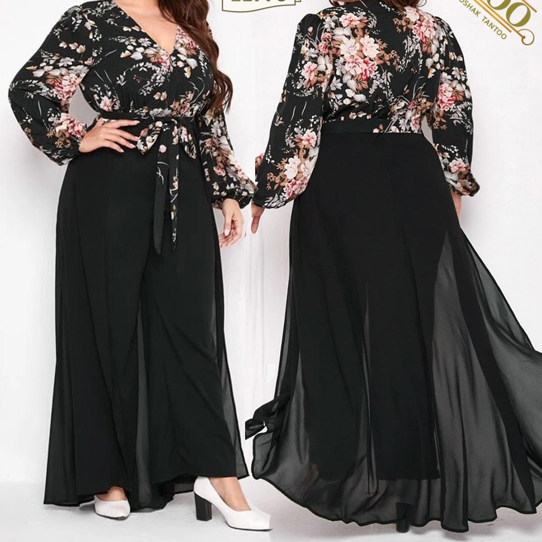 سرهمی مجلسی سایز بزرگ سایز 50 تا 60 ارسال رایگان