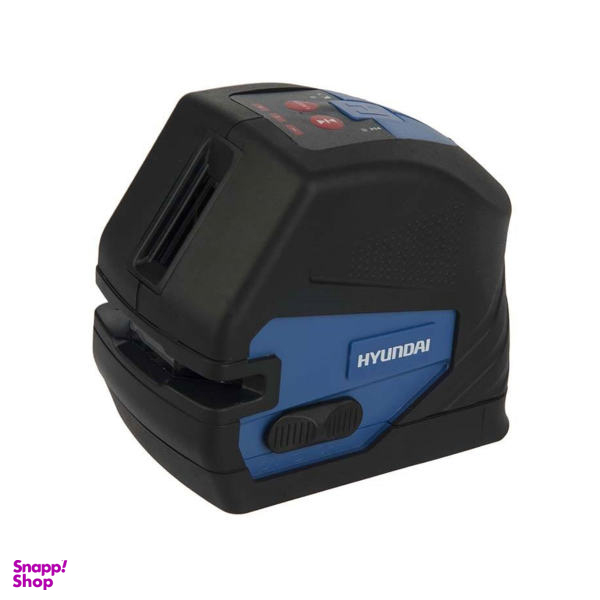 تراز لیزری هیوندای (Hyundai) مدل Smart100A