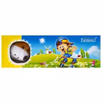 جعبه جادویی فرمند | فروشگاه اینترنتی تاتا کالا