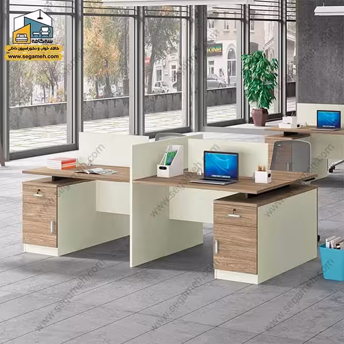 میز گروهی مدل ODCP14 - فروشگاه سه گامه