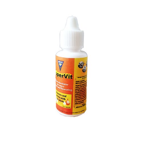قطره سوپرویتامین گیاهی 30ml