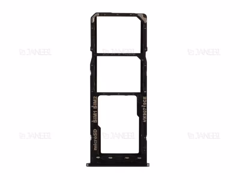خشاب سیمکارت سامسونگ Samsung Galaxy A10 Sim Card Slot
