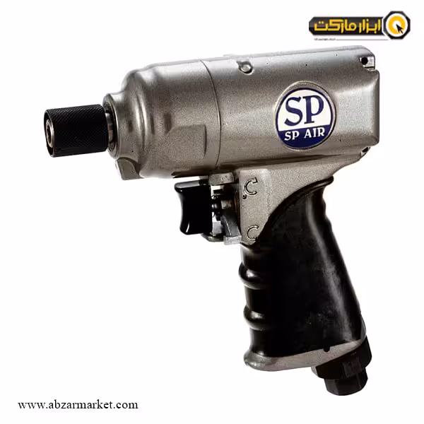 پیچ گوشتی بادی اس پی هفت تیری مدل SP-8102B