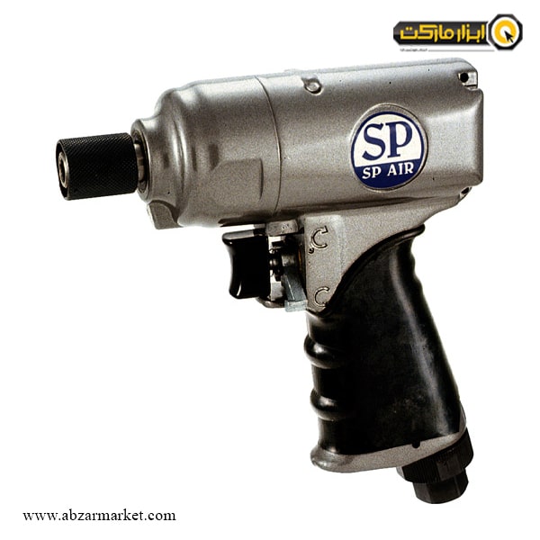 پیچ گوشتی بادی اس پی هفت تیری مدل SP-8102B