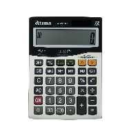 ماشین حساب آتیما مدل AT-2231C