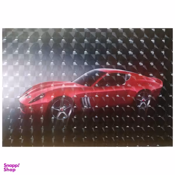 استیکر لپ تاپ مدل AX101-152 مناسب برای لپ تاپ‌ 15.6 اینچ