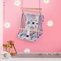 تاب کودک کلاسیک آنیل  مدل اسب تک شاخ 