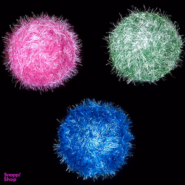 اسکاچ مدل نرمینه مجموعه 3 عددی