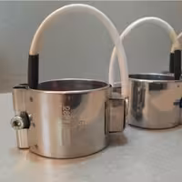 المنت سرنازل فابریک 