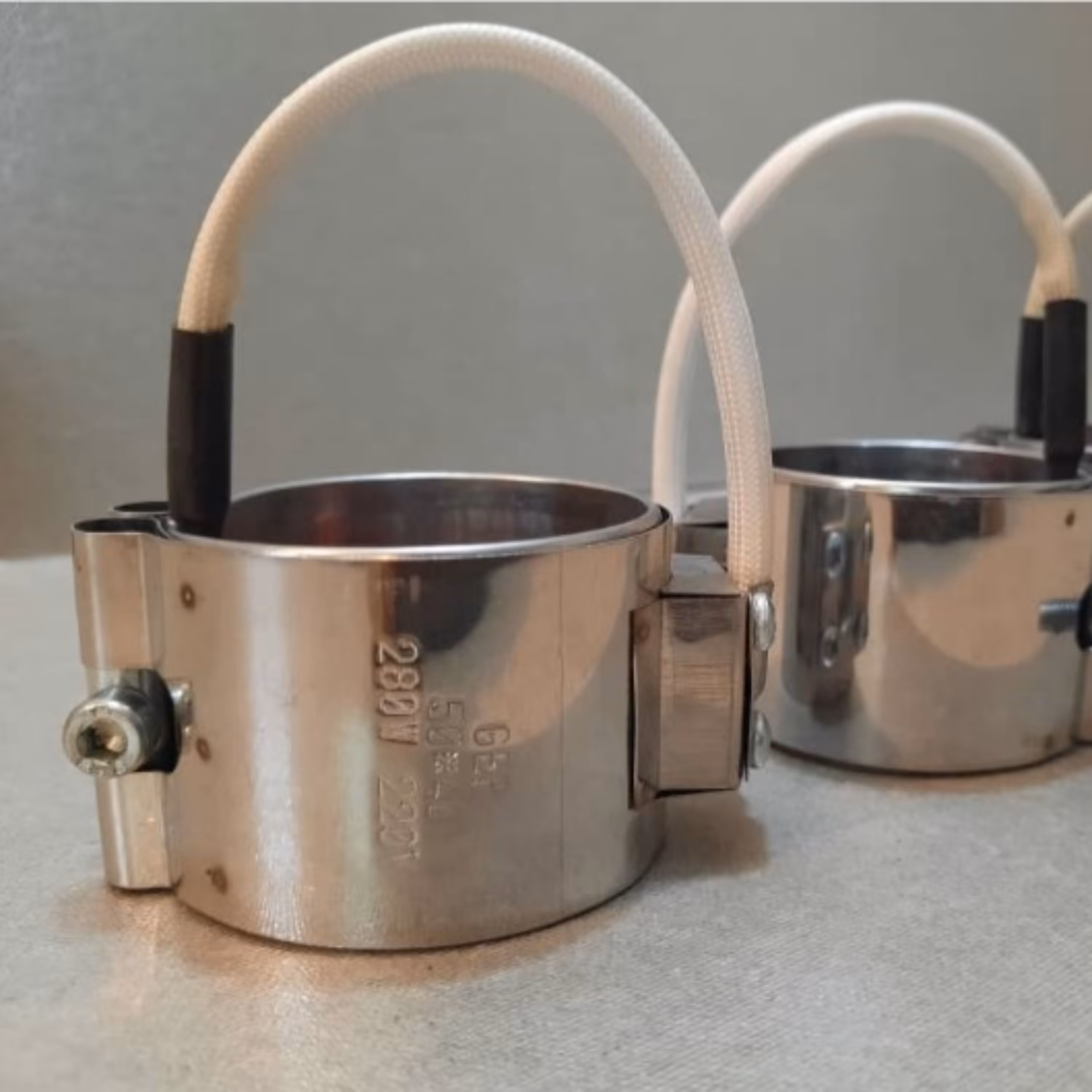 المنت سرنازل فابریک 