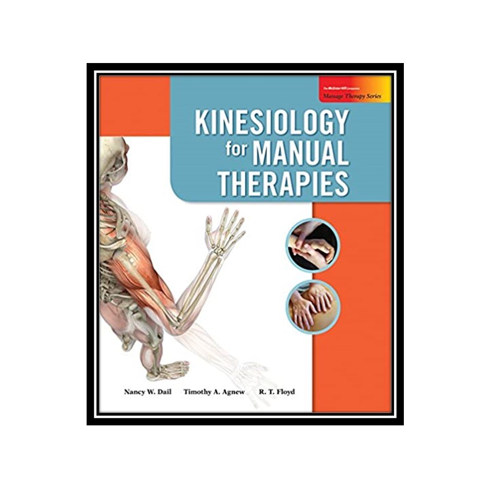 کتاب Kinesiology for Manual Therapies