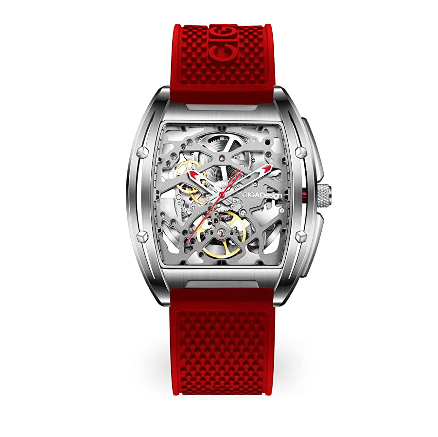 ساعت مکانیکی شیائومی CIGA Design Mechanical Watch Z031 Series
